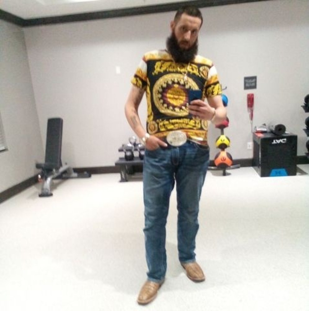 Meet your Posher, Jacoby